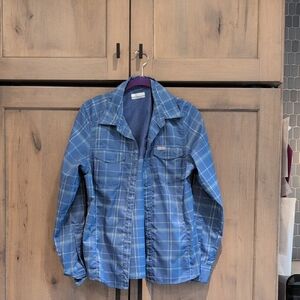 Columbia Silver Ridge Shirt